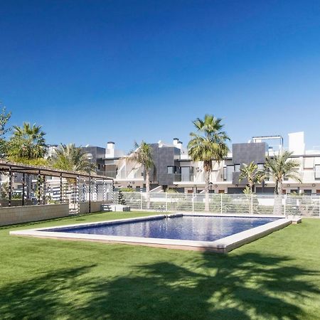 Royal Park Torrevieja Exterior foto