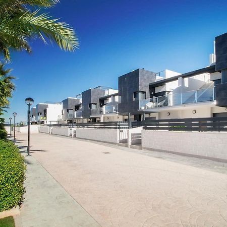 Royal Park Torrevieja Exterior foto