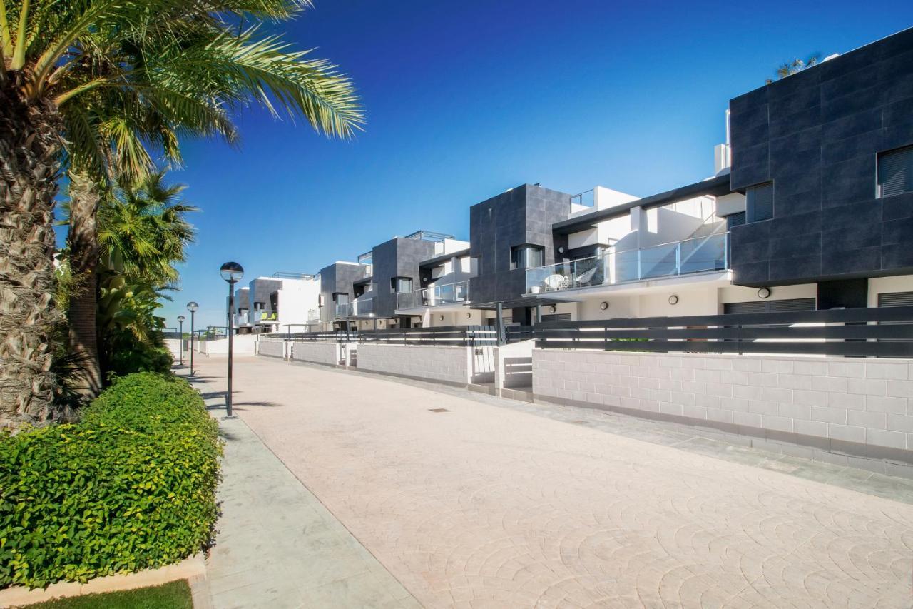 Royal Park Torrevieja Exterior foto