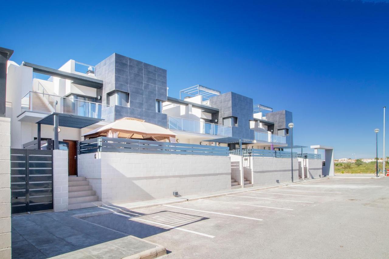 Royal Park Torrevieja Exterior foto