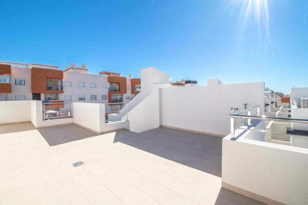 Royal Park Torrevieja Exterior foto