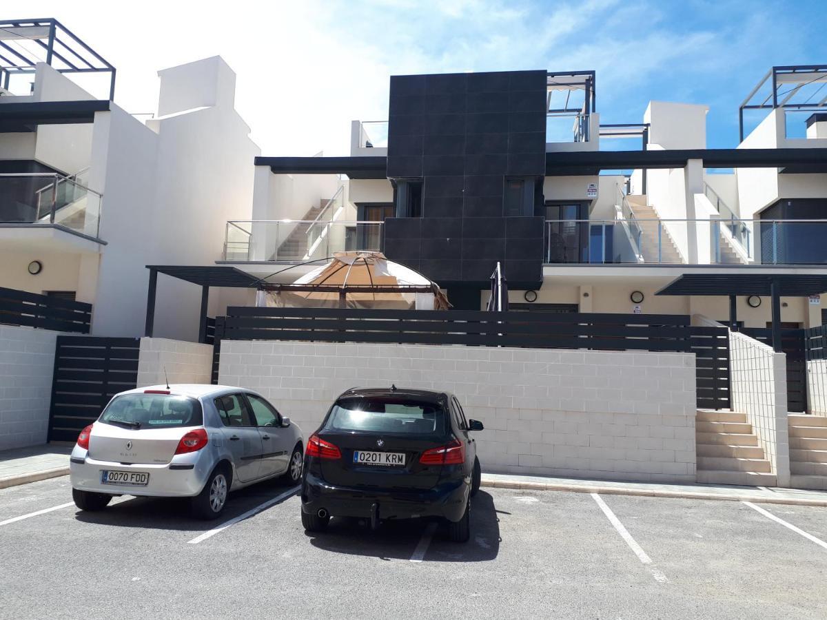 Royal Park Torrevieja Exterior foto